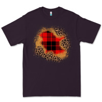 Plum christmas patch Premium Tee - JahusDesignShop