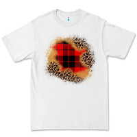 White christmas patch Premium Tee - JahusDesignShop