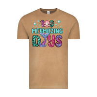 Vintage Camel 100 mermazing days Vintage Tee - MaliasSmallBusiness
