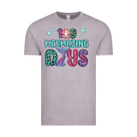 Vintage Zinc 100 mermazing days Vintage Tee - MaliasSmallBusiness