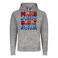 Cloud Rock make america great again Vintage Hoodie - MaliasSmallBusiness