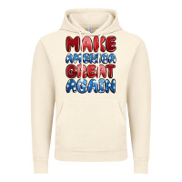 Vintage Artic make america great again Vintage Hoodie - MaliasSmallBusiness