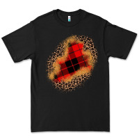 Black christmas patch Premium Tee - JahusDesignShop