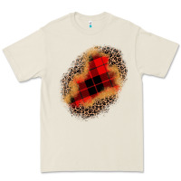 Christmas Patch Premium Tee | Teevron