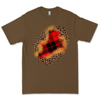 Cacao christmas patch Premium Tee - JahusDesignShop