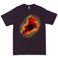 Plum christmas patch Premium Tee - JahusDesignShop