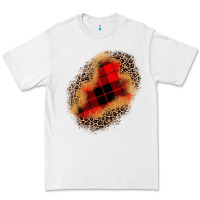 White christmas patch Premium Tee - JahusDesignShop