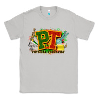 Moon Dust pt physical therapist juneteenth Classic Tee - NancyCooperArtShop