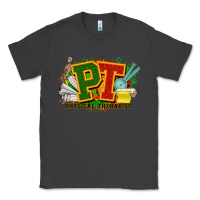 Smoke pt physical therapist juneteenth Classic Tee - NancyCooperArtShop