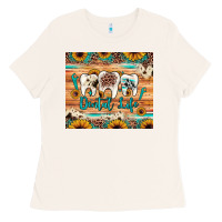 Bone dental life Ladies Tee - JahusDesignShop
