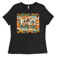 Black dental life Ladies Tee - JahusDesignShop