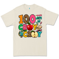 Bone 100 days of cray cray Premium Tee - Jasminsmagicworld