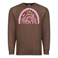 Chestnut cancer rainbow Premium Sweatshirt - CowGirlArtShop