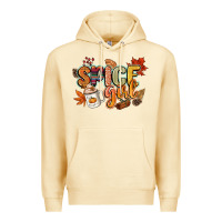 Pina Colada spice girl Premium Hoodie - CowGirlArtShop