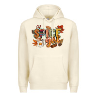 Sandshell spice girl Premium Hoodie - CowGirlArtShop