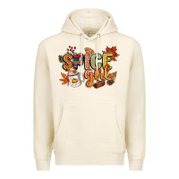 Tofu spice girl Premium Hoodie - CowGirlArtShop