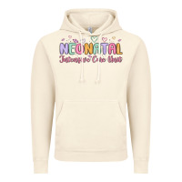 Vintage Artic nicu nurse neonatal intensive care unit Vintage Hoodie - MaliasSmallBusiness