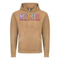 Vintage Camel nicu nurse neonatal intensive care unit Vintage Hoodie - MaliasSmallBusiness