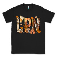 Black lpn licensed practical nurse Classic Tee - NancyCooperArtShop