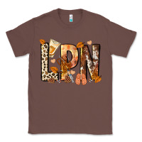 Chestnut lpn licensed practical nurse Classic Tee - NancyCooperArtShop
