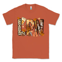 Copper lpn licensed practical nurse Classic Tee - NancyCooperArtShop
