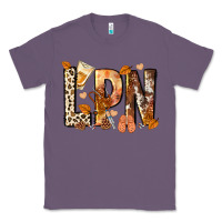 Lavender lpn licensed practical nurse Classic Tee - NancyCooperArtShop