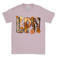 Lilac lpn licensed practical nurse Classic Tee - NancyCooperArtShop