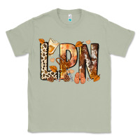 Matcha lpn licensed practical nurse Classic Tee - NancyCooperArtShop