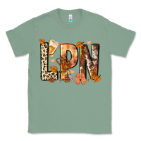 Sage lpn licensed practical nurse Classic Tee - NancyCooperArtShop