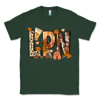 Sports Green lpn licensed practical nurse Classic Tee - NancyCooperArtShop