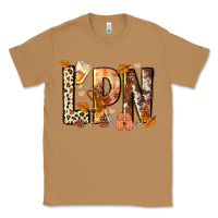Toasted Coconut lpn licensed practical nurse Classic Tee - NancyCooperArtShop
