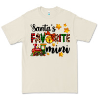 Bone santa's favorite mini Premium Tee - AdoDesignShop