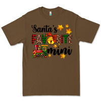 Cacao santa's favorite mini Premium Tee - AdoDesignShop
