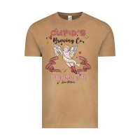 Vintage Camel cupids brewing company Vintage Tee - MaliasSmallBusiness