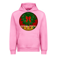 Christmas Urban Hoodie | Teevron