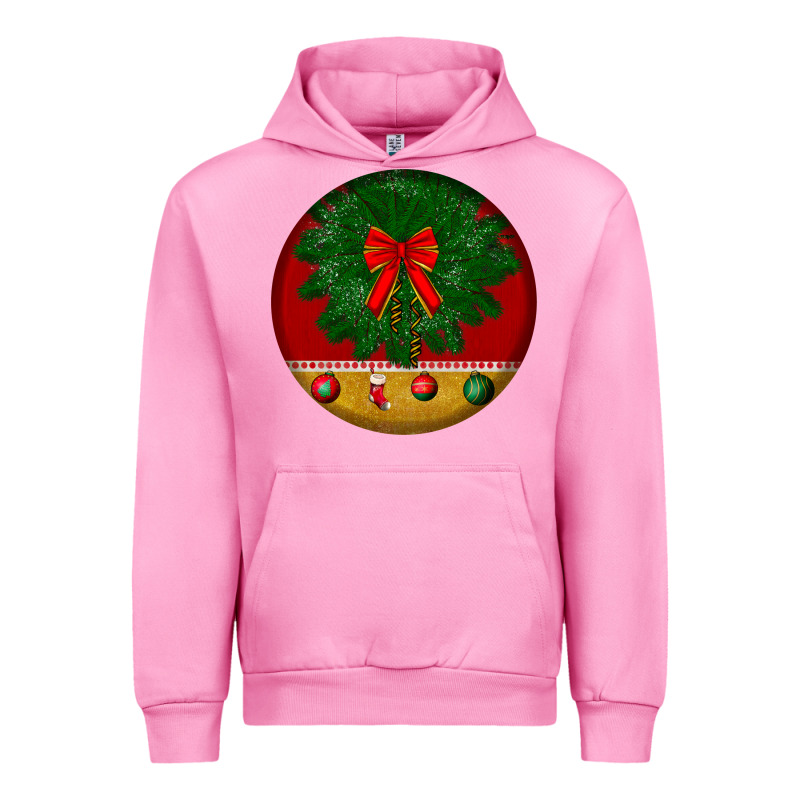 Christmas Urban Hoodie by BundleAndBundleShop | Teevron