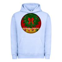 Pigment Grape Ice christmas Urban Hoodie - BundleAndBundleShop