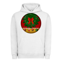 Pigment Lunar Rock christmas Urban Hoodie - BundleAndBundleShop