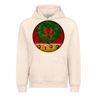 Sandshell christmas Urban Hoodie - BundleAndBundleShop