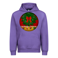 Tulip christmas Urban Hoodie - BundleAndBundleShop