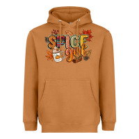 Meerkat spice girl Heavyweight Hoodie - CowGirlArtShop