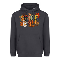 Smoke spice girl Heavyweight Hoodie - CowGirlArtShop