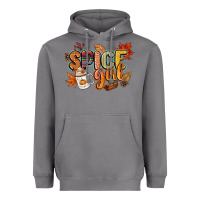 Storm spice girl Heavyweight Hoodie - CowGirlArtShop