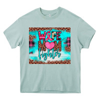 Arona wife mom fighter tumbler Heavy Core Tee - JahusDesignShop