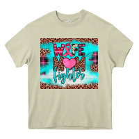 Wife Mom Fighter Tumbler Heavy Core Tee | Teevron