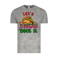 Cloud Rock let s taco bout it Vintage Tee - MaliasSmallBusiness