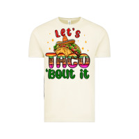 Vintage Arctic let s taco bout it Vintage Tee - MaliasSmallBusiness