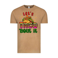 Vintage Camel let s taco bout it Vintage Tee - MaliasSmallBusiness