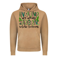 Vintage Camel in june we wear green scoliosis awareness Vintage Hoodie - MaliasSmallBusiness