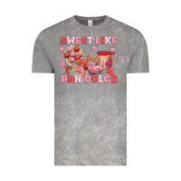 Cloud Rock sweet like pan dulce Vintage Tee - MaliasSmallBusiness